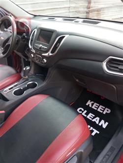 شيفروليه إكوينوكس